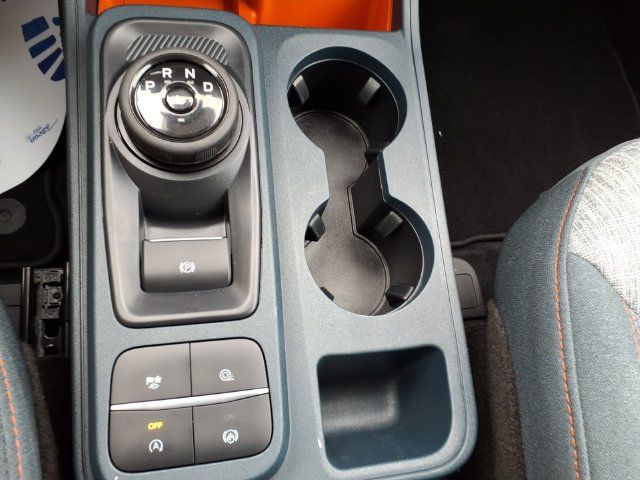 Certified 2022 Ford Maverick XLT FWD image 20
