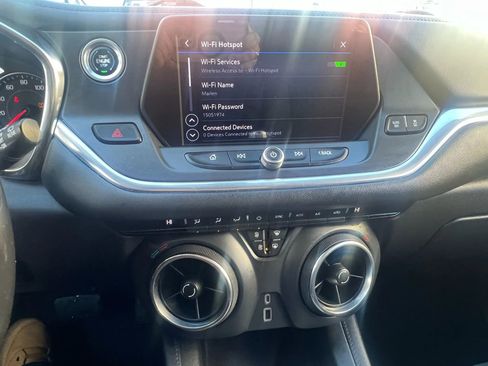 Used 2019 Chevrolet Blazer LT AWD/4WD image 17