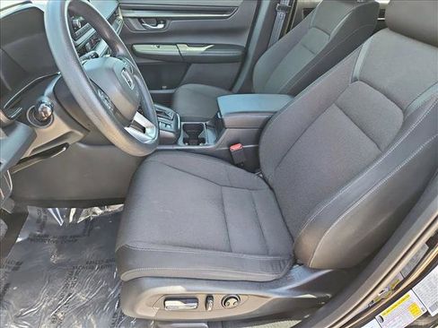 Used 2024 Honda CR-V EX image 16