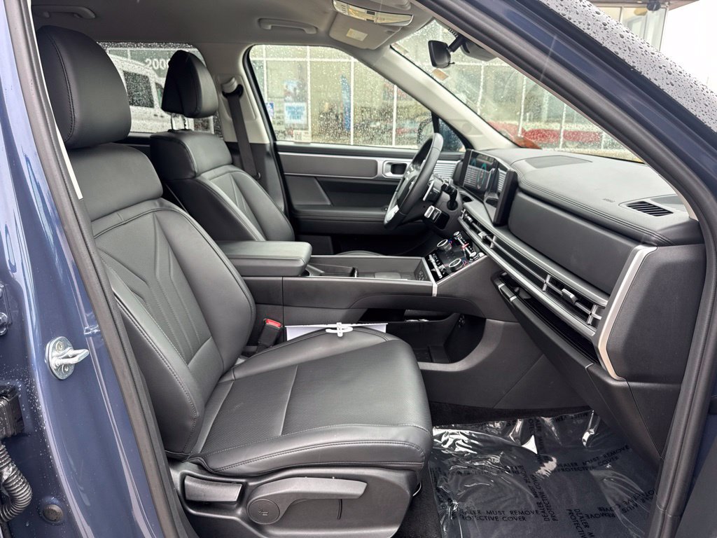 Used 2026 Hyundai Santa Fe SEL AWD/4WD image 27