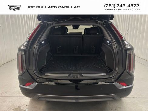 New 2025 Cadillac Optiq Sport 1 w/ LPO, Floor Liner Package AWD/4WD image 19