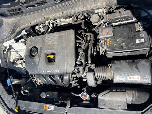 Used 2020 Hyundai Kona SEL AWD/4WD image 35