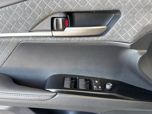 New 2026 Toyota Camry XLE FWD image 13