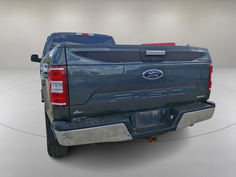 Used 2018 Ford F150 XLT w/ Equipment Group 301A Mid image 8
