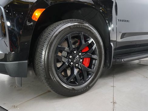 Used 2023 Chevrolet Tahoe RST w/ RST Performance Edition image 28