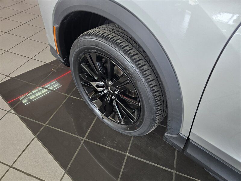 Used 2024 Mitsubishi Eclipse Cross LE AWD/4WD image 28