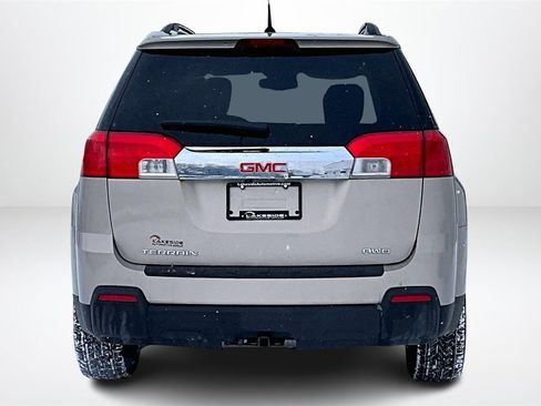 Used 2012 GMC Terrain SLT image 6