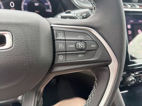 New 2026 Jeep Grand Cherokee Laredo RWD image 14