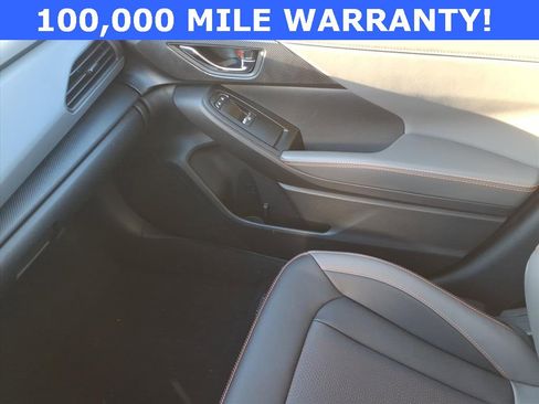 New 2026 Subaru Crosstrek 2.5i Limited image 21