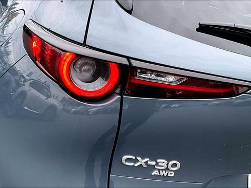 Used 2024 MAZDA CX-30 AWD 2.5 S w/ Preferred Package image 21