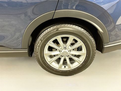 Used 2025 Honda CR-V EX image 17
