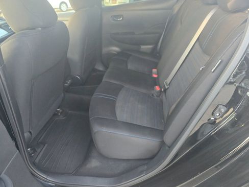 Used 2020 Nissan Leaf S w/ S Charge Package image 17