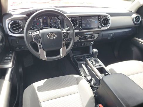 Used 2023 Toyota Tacoma SR5 image 11