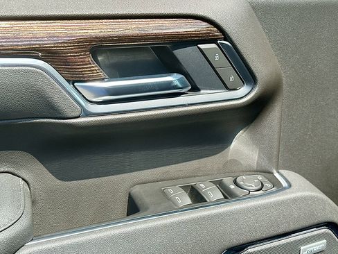 New 2026 GMC Sierra 1500 Elevation w/ Elevation Premium Package AWD/4WD image 21
