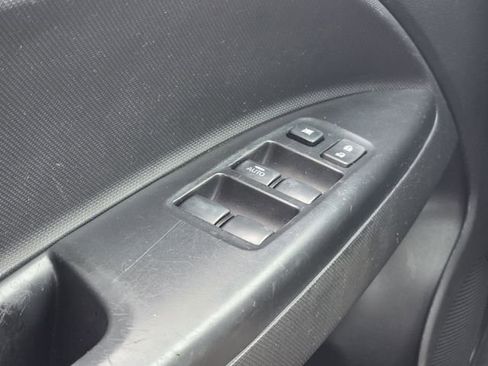 Used 2021 Mitsubishi Mirage G4 ES FWD image 15