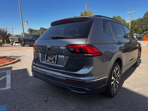 Used 2024 Volkswagen Tiguan S AWD/4WD image 43