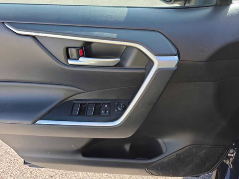 Used 2024 Toyota RAV4 XLE image 24