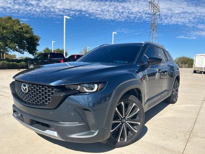 Used 2023 MAZDA CX-50 AWD 2.5 Turbo w/ Weather Package