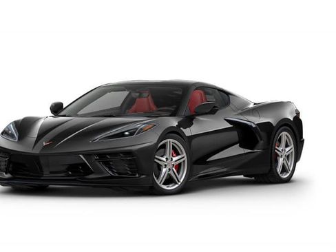 New 2026 Chevrolet Corvette Stingray Coupe w/ 1LT image 32