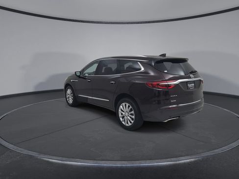 Used 2018 Buick Enclave Premium FWD image 12