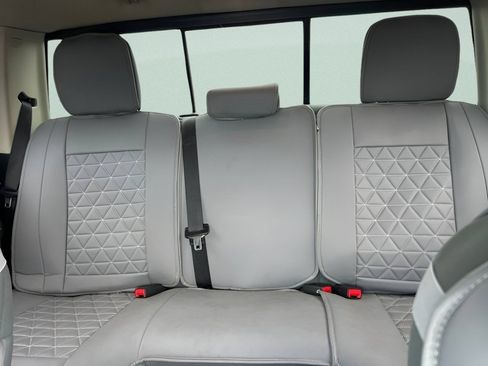 Used 2014 RAM 2500 SLT AWD/4WD image 23