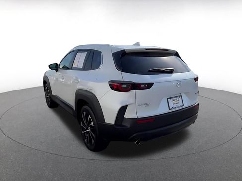 Used 2025 MAZDA CX-50 2.5 Hybrid w/ Premium Plus Pkg AWD/4WD image 11