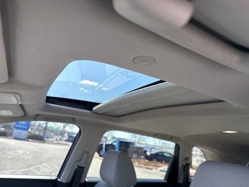 Used 2023 Honda CR-V EX image 16