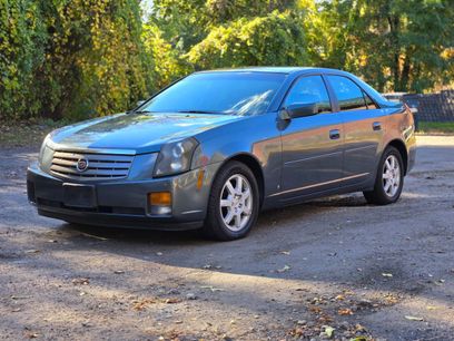 Used 2006 Cadillac CTS 2.8
