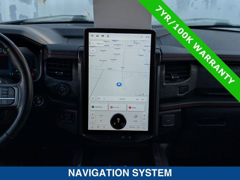 Certified 2023 Ford Expedition Max Limited AWD/4WD image 21