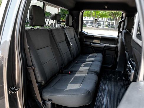 Used 2019 Ford F150 XLT w/ Equipment Group 302A Luxury image 36