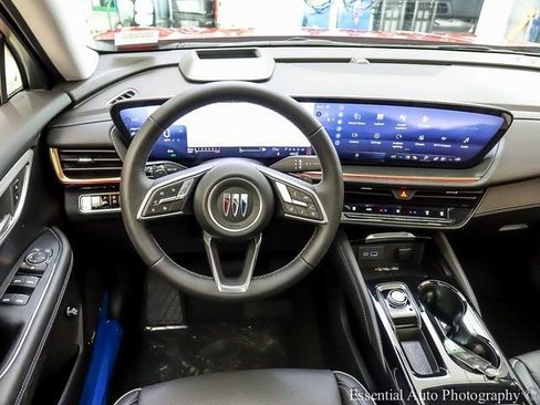 New 2026 Buick Envision Avenir image 11