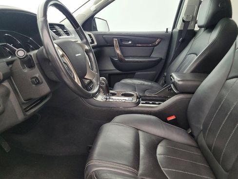 Used 2016 GMC Acadia Denali FWD image 17