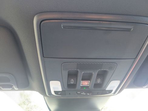 New 2026 Honda Passport TrailSport Elite image 30