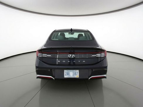 Used 2025 Hyundai Sonata SEL FWD image 7