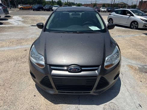 Used 2012 Ford Focus S FWD image 5