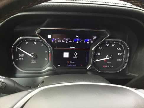 Used 2020 GMC Sierra 1500 AT4 w/ AT4 Premium Package image 20