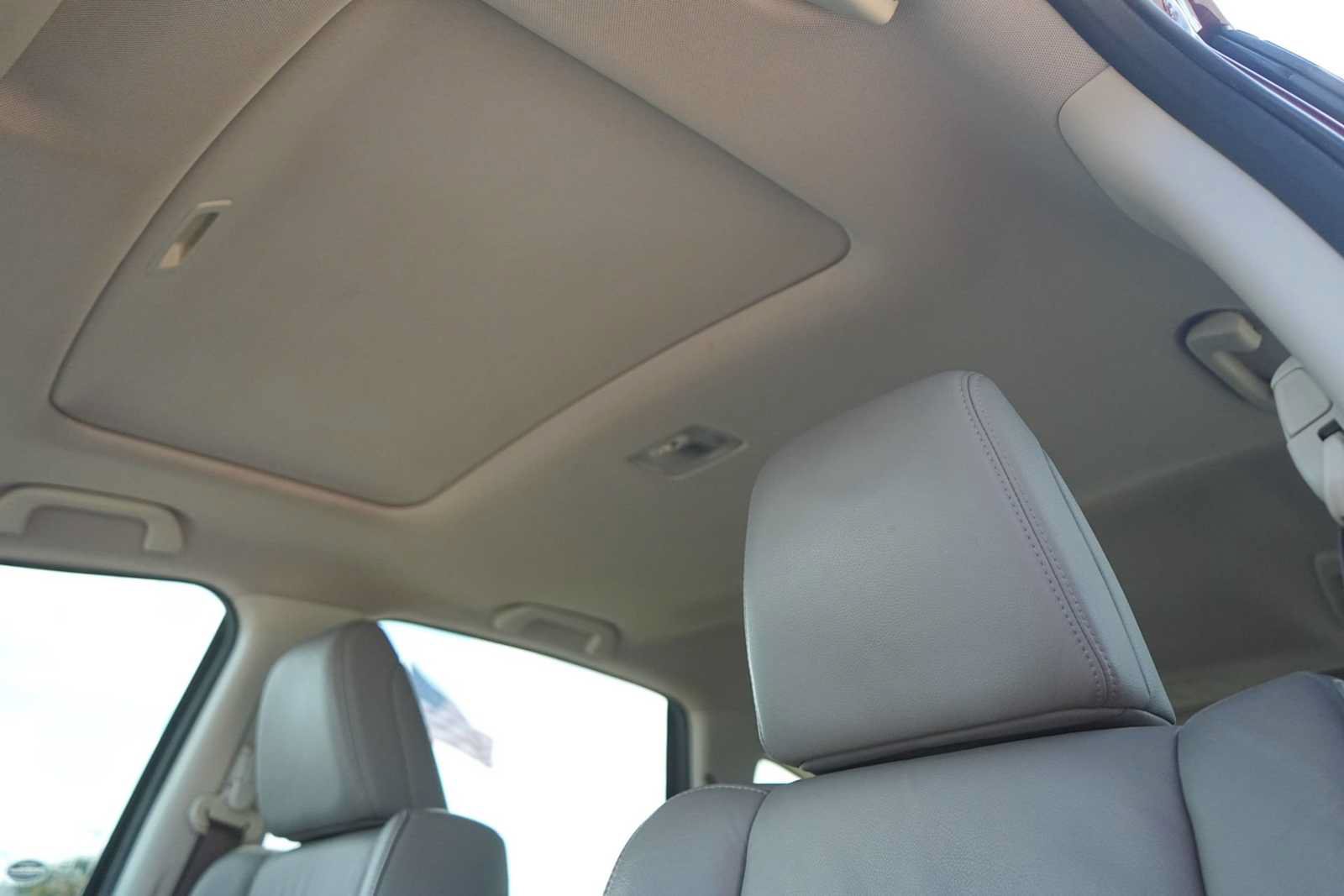 Used 2013 Honda CR-V EX-L image 26