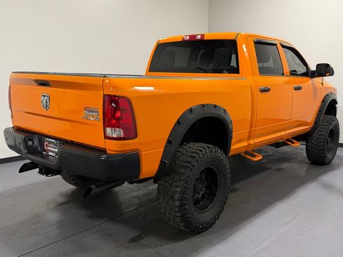 Used 2014 RAM 3500 Tradesman w/ Popular Equipment Group AWD/4WD image 5