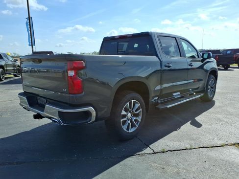 New 2026 Chevrolet Silverado 1500 LT image 5