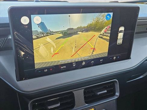 New 2025 Ford Maverick XL w/ Equipment Group 101A image 12