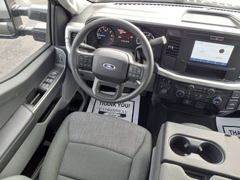 Used 2025 Ford F250 XLT w/ Tremor Off-Road Package image 14