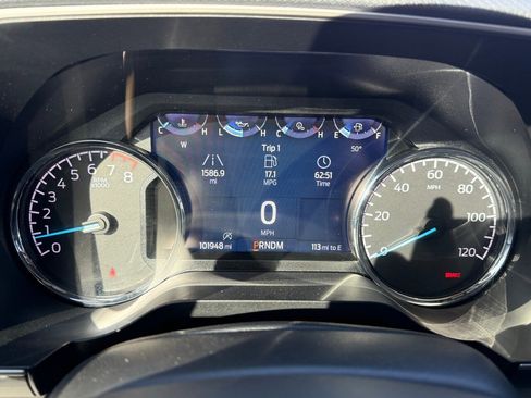 Used 2022 Ford F150 XLT w/ Equipment Group 301A Mid image 15