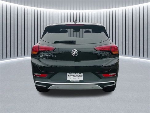 Used 2023 Buick Encore GX Preferred w/ Cold Weather Comfort Package image 4