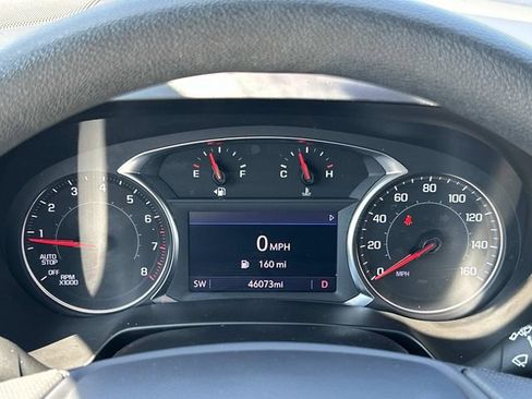 Used 2023 Chevrolet Blazer LT w/ Convenience Package FWD image 39