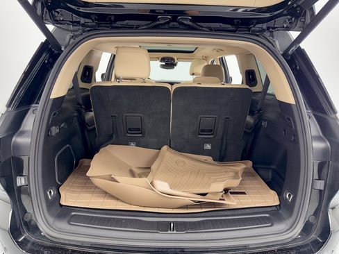 Used 2021 Jeep Grand Cherokee L Limited RWD image 28
