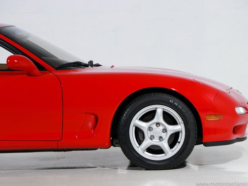 Used 1993 MAZDA RX-7 Turbo image 10
