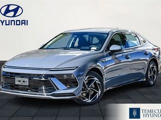 New 2026 Hyundai Sonata SEL video 1