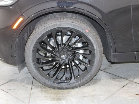 New 2025 Lincoln Aviator Reserve w/ Jet Appearance Package image 16