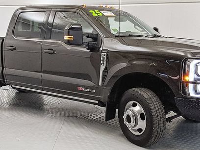 Certified 2025 Ford F350 Lariat w/ Lariat Ultimate Package