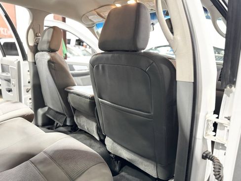 Used 2008 Dodge Ram 2500 Truck SLT w/ Trailer Tow Group image 21